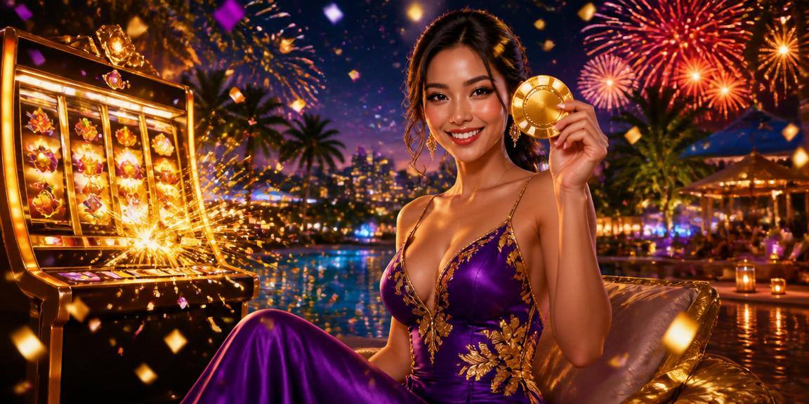 89bet89 Giải đấu Slot