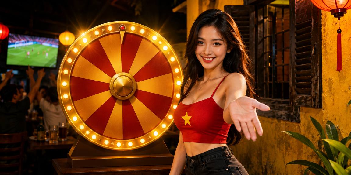89bet89 Vòng quay slot